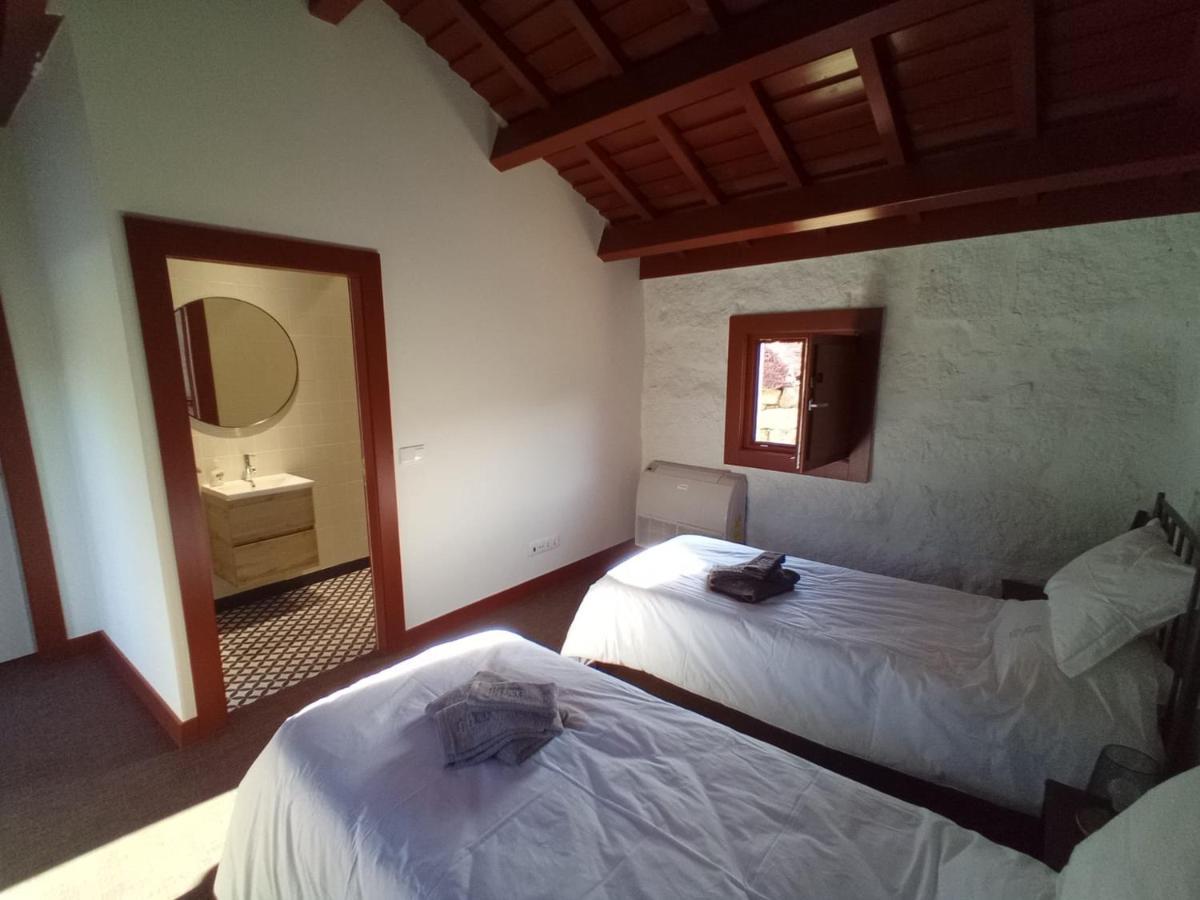 Quinta Pousada De Fora Wines & Tourism Guimarães Chambre photo