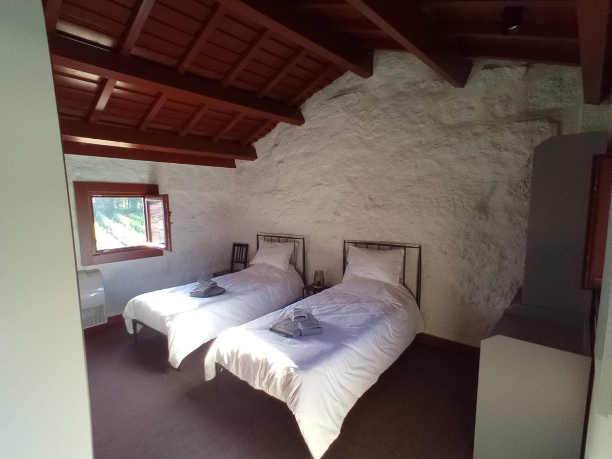 Quinta Pousada De Fora Wines & Tourism Guimarães Chambre photo