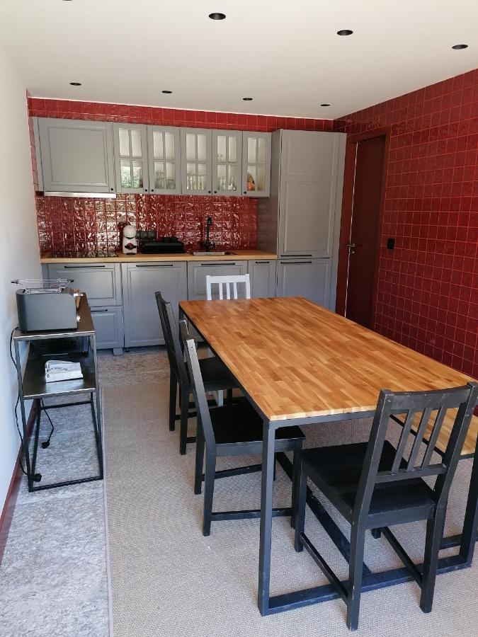 Quinta Pousada De Fora Wines & Tourism Guimarães Chambre photo
