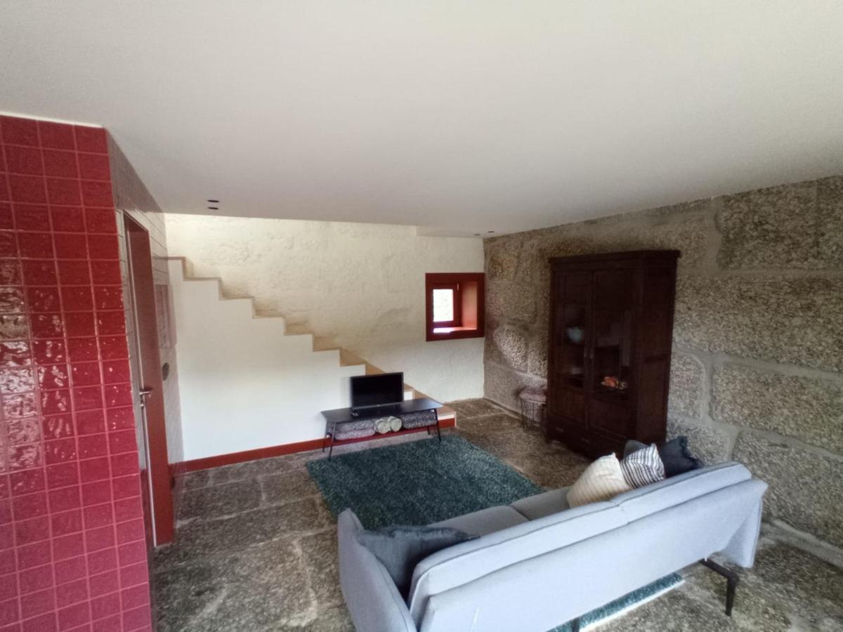 Quinta Pousada De Fora Wines & Tourism Guimarães Chambre photo
