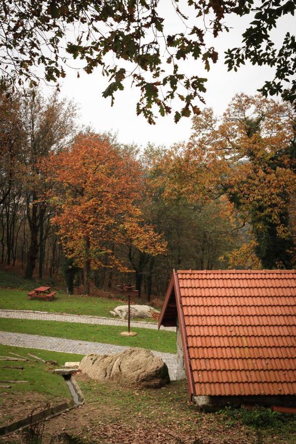 Quinta Pousada De Fora Wines & Tourism Guimarães Extérieur photo