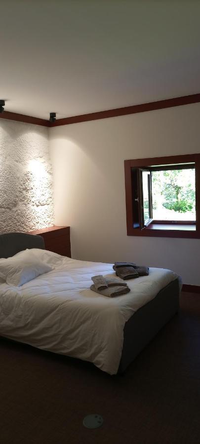 Quinta Pousada De Fora Wines & Tourism Guimarães Extérieur photo