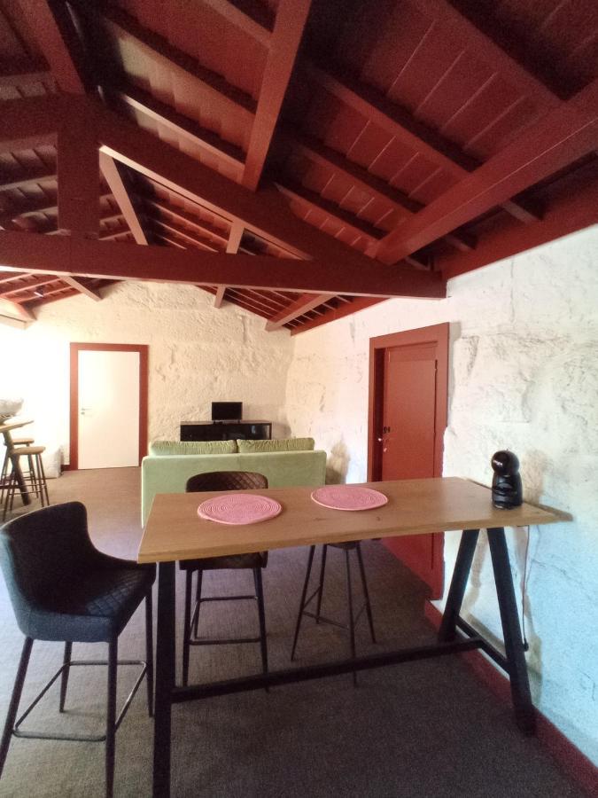 Quinta Pousada De Fora Wines & Tourism Guimarães Extérieur photo