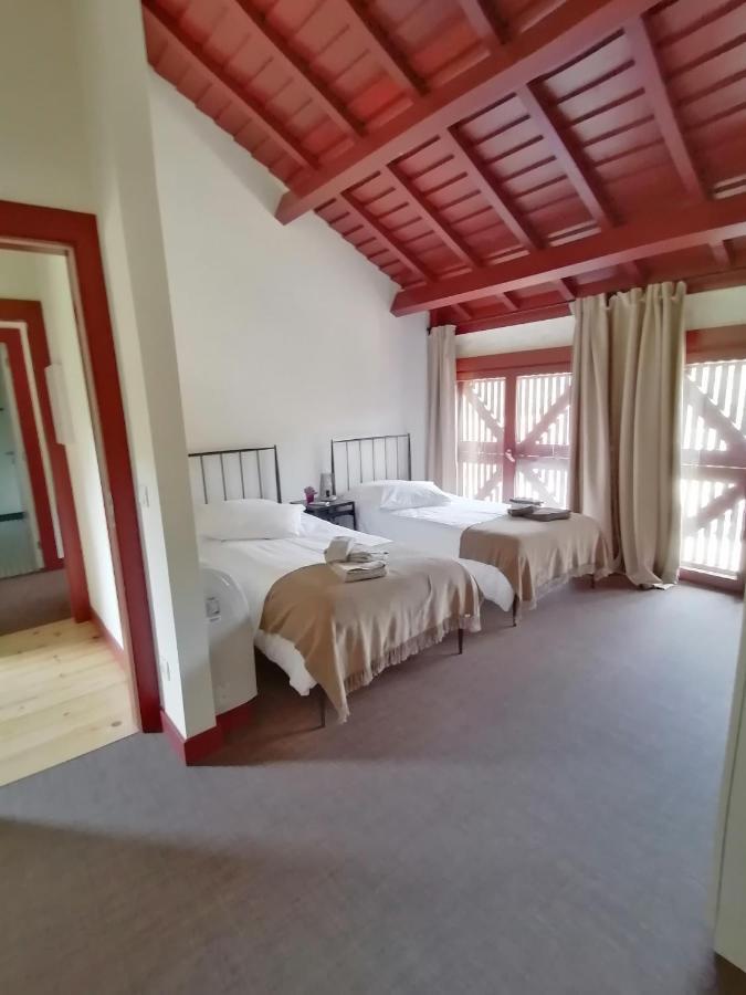 Quinta Pousada De Fora Wines & Tourism Guimarães Extérieur photo
